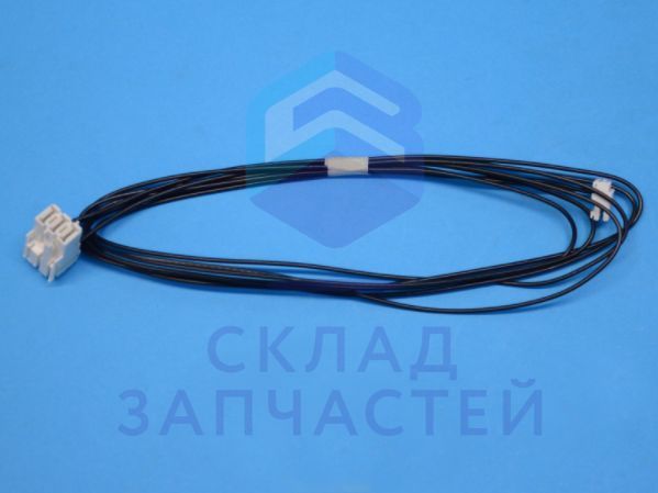 509093 ASKO оригинал, Жгут проводов gcux2-дверный выключатель
