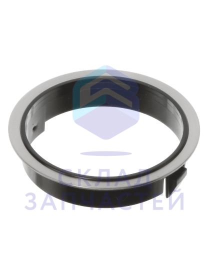 Кольцо black D= 34mm, оригинал Bosch 10004376