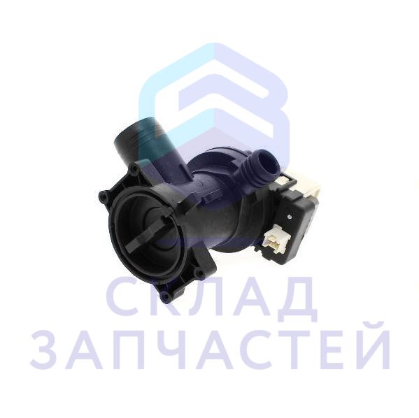 C00310976 Whirlpool насос сливной стиральной машины