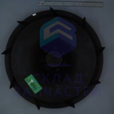 Тубровентилятор в сборе; ns0524sxea, lci pjt (Китай), оригинал Samsung DB94-03503A