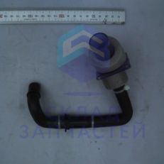 Сливная розетка в сборе, оригинал Samsung DB94-03582B