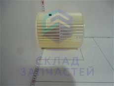 Сборщик воздуходувки; ac4000j, оригинал Samsung DB94-05095A