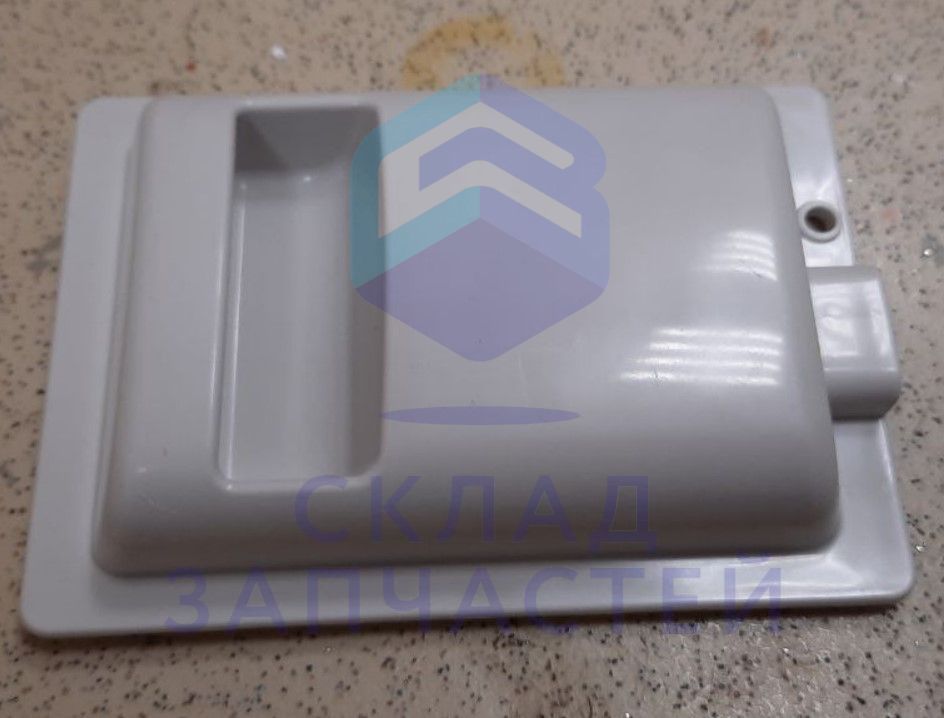A0010211852 Haier оригинал, Крышка выветривания, наружный блок
