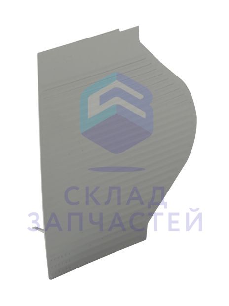 Крышка ломтерезки, оригинал Bosch 00658626