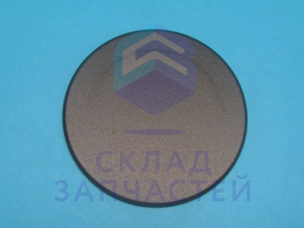 438362 Gorenje оригинал, Крышка конфорки 3,5mm