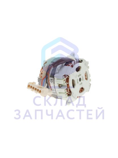 Мотор вентилятора, оригинал Bosch 00771291