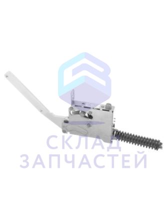 11018393 Bosch оригинал, Дверной шарнир