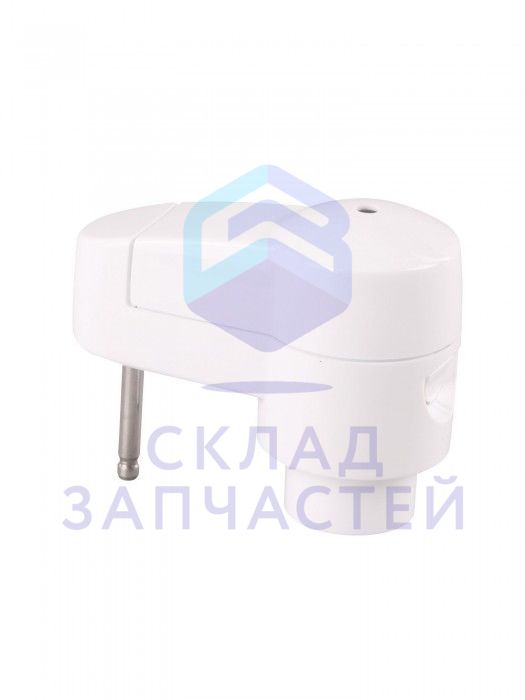 Держатель венчика кухонного комбайна, оригинал Bosch 00641684