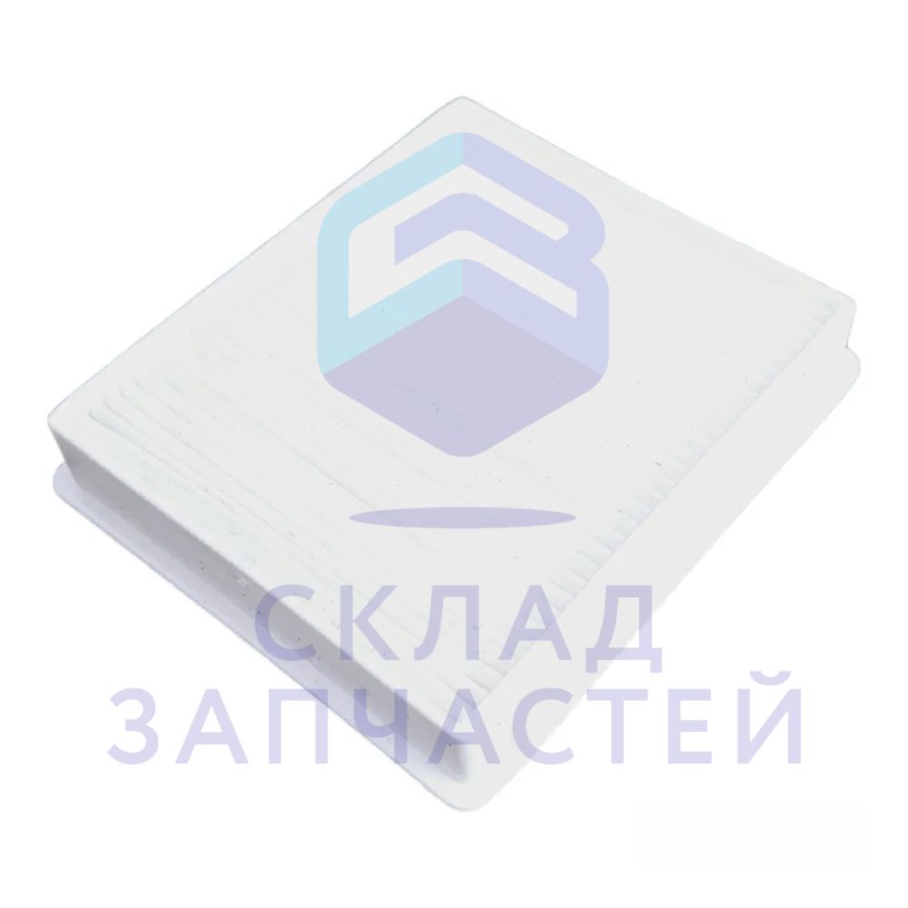 DJ63-00672D Samsung Фильтр hepa пылесоса