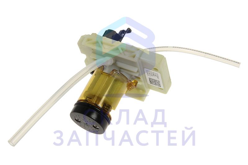 Прессователь кофемашины, оригинал DeLonghi 7313244171