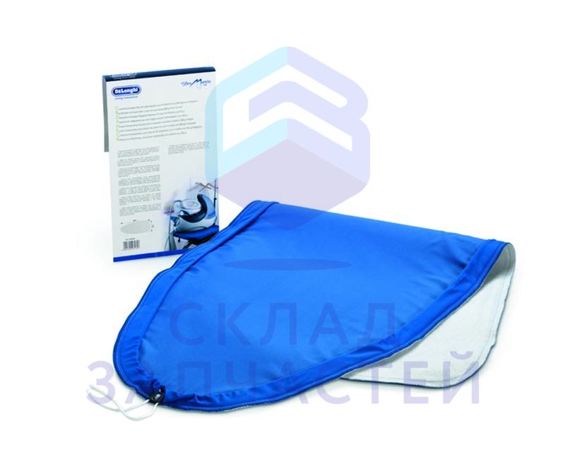 PO1004 Kenwood оригинал, Чехол для гладильной доски