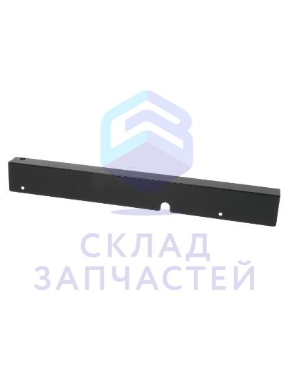 Планка боковая правая, оригинал Bosch 11015194