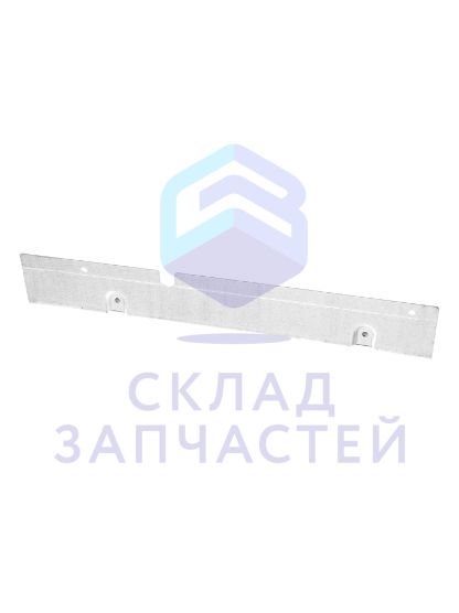 Планка боковая правая, оригинал Bosch 11015195
