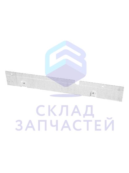 Планка боковая левая, оригинал Bosch 11015197
