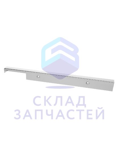 Планка внешняя правая, оригинал Bosch 11015198