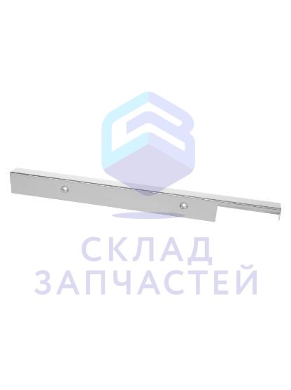 Планка внешняя левая, оригинал Bosch 11015199