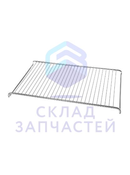 Решетка для гриля, оригинал Bosch 11024068