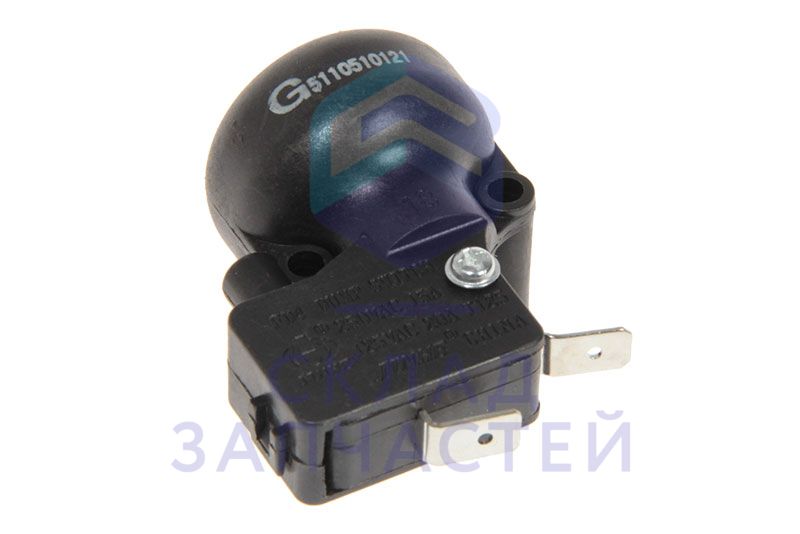 Датчик опрокидывания, оригинал DeLonghi 5110510121