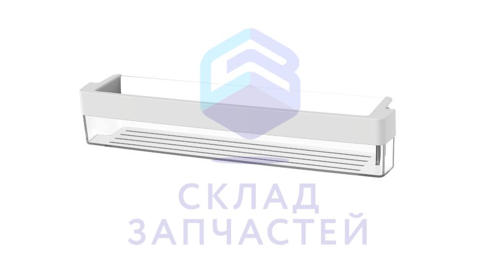 00633658 Bosch оригинал, поддон