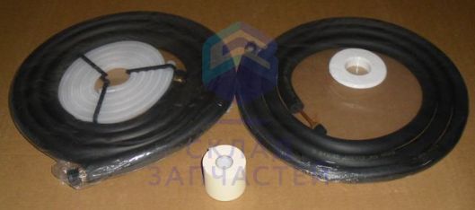 9198600664 Beko оригинал, Соединительная медная труба в сборе