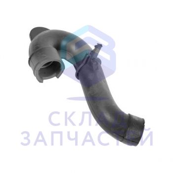 Патрубок, оригинал Electrolux 1118945011