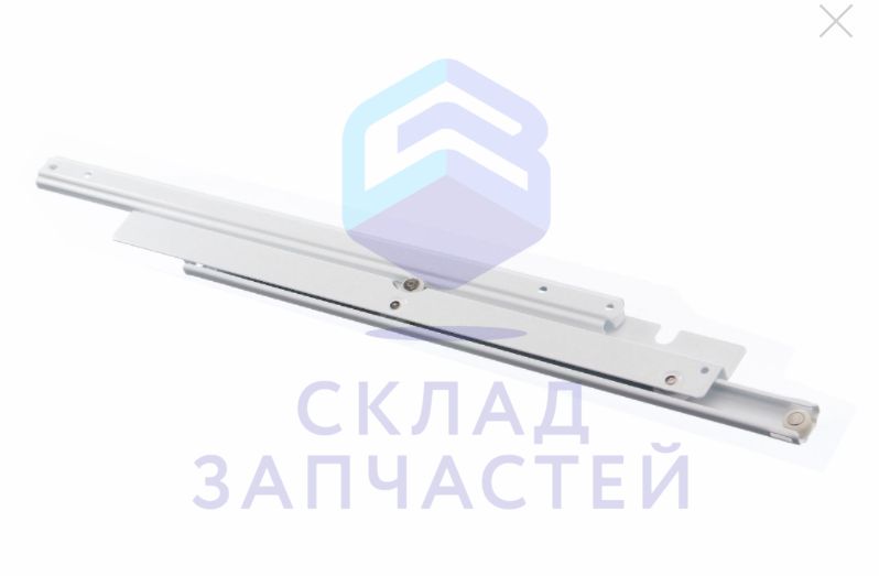 Шина, оригинал Bosch 00270551