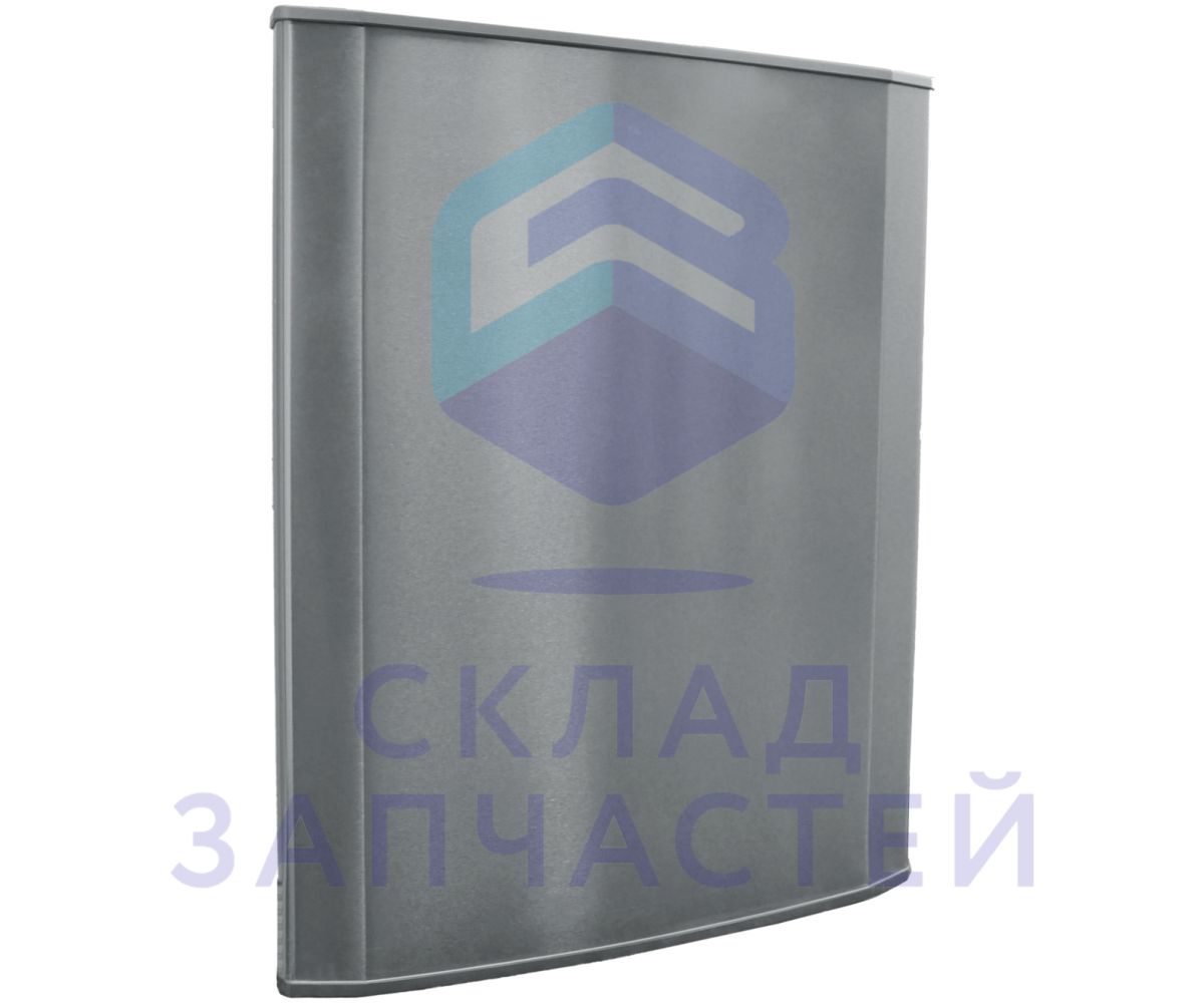 4551040400 Beko оригинал, дверца морозильной камеры