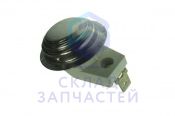 Термостат таблетка для стиральной машины, оригинал Ariston C00050580