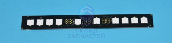 576000 ASKO оригинал, Электронный модуль