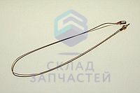 Термопара горелки Длина=60см, оригинал Indesit C00026724