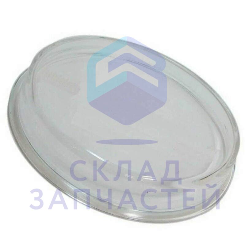 236769 ASKO оригинал, Стекло загрузочного люка