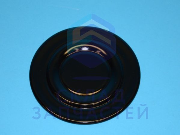 567791 Gorenje оригинал, Крышка конфорки 1,5 mm