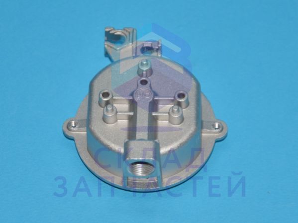 567983 Gorenje оригинал, Металлическая газовая конфорка d3882 m4