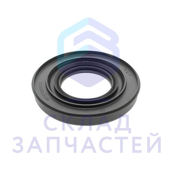 C00313756 Whirlpool оригинал, сальник 50*100*13,5