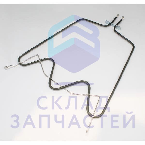Тэн духовки эл. плиты 1150W нижний 481010551720, оригинал Whirlpool C00319574