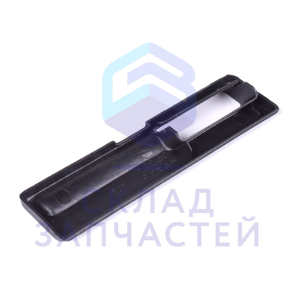 Заглушка рабочего стола электроплиты, оригинал Electrolux 3051281040