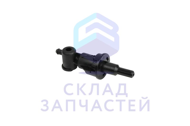 Кран, оригинал DeLonghi 7313280579