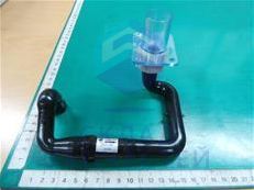 Сливной шланг в сборе, оригинал Samsung DB94-06051A