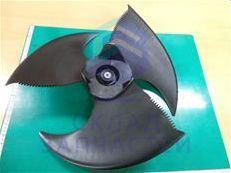 DB94-06687A Samsung оригинал, Лопасть (крыльчатка) наружного блока для кондиционера