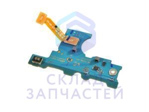 GH82-23412A Samsung оригинал, Антенна GPS/WIFI