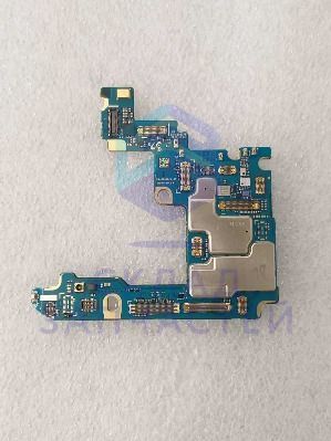 GH82-24762A Samsung оригинал, Плата основная