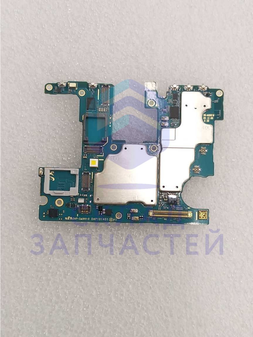 GH82-25523A Samsung оригинал, Плата основная