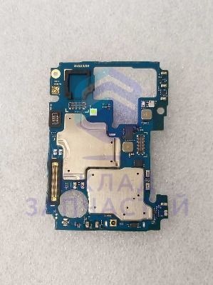 GH82-25565A Samsung оригинал, Плата основная