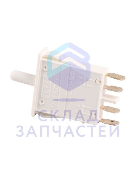 00171524 Bosch оригинал, выключатель холодильника