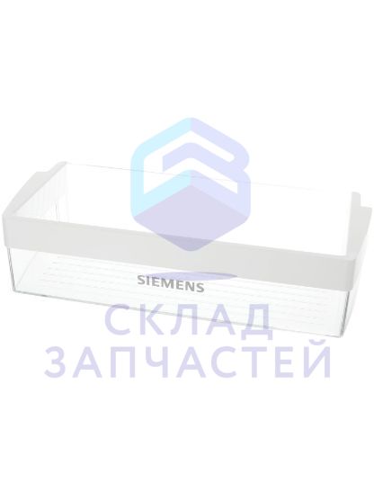 12009856 Bosch оригинал, поддон