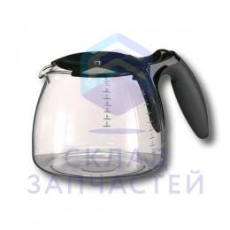 BR63104709 Braun оригинал, кувшин для кофеварки