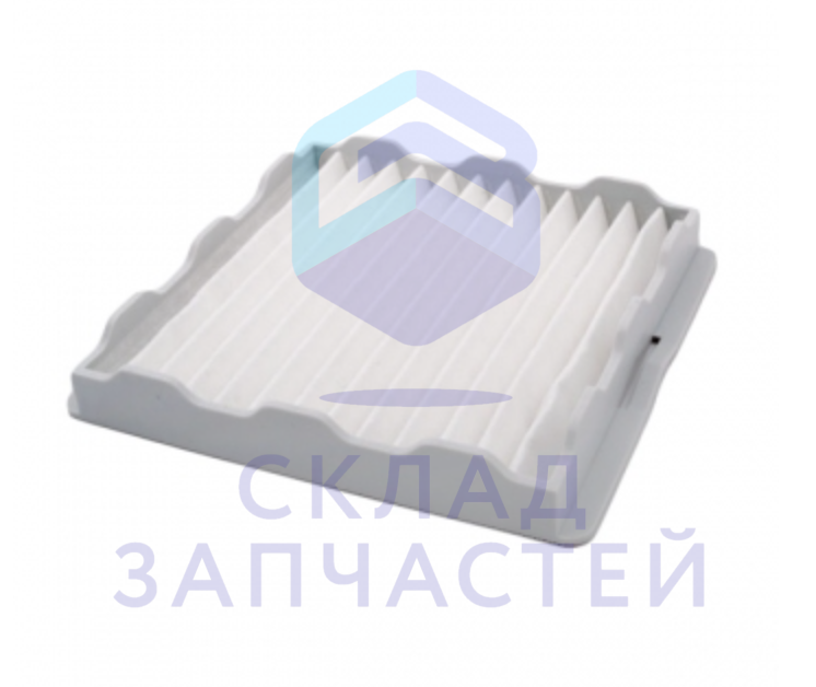 DJ63-00539A Samsung Фильтр hepa пылесоса
