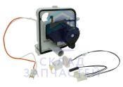 Насос (помпа) для сушильной машины, оригинал Whirlpool C00311726