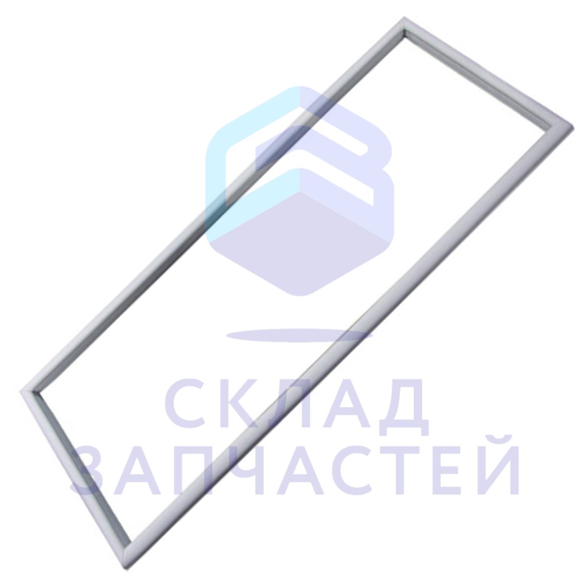 DA97-01800E Samsung оригинал, уплотнительная резина на холодильник, морозильная камера