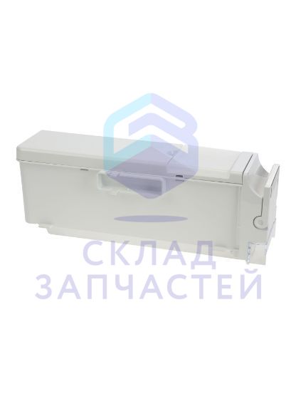 Льдогенератор, оригинал Bosch 00709709